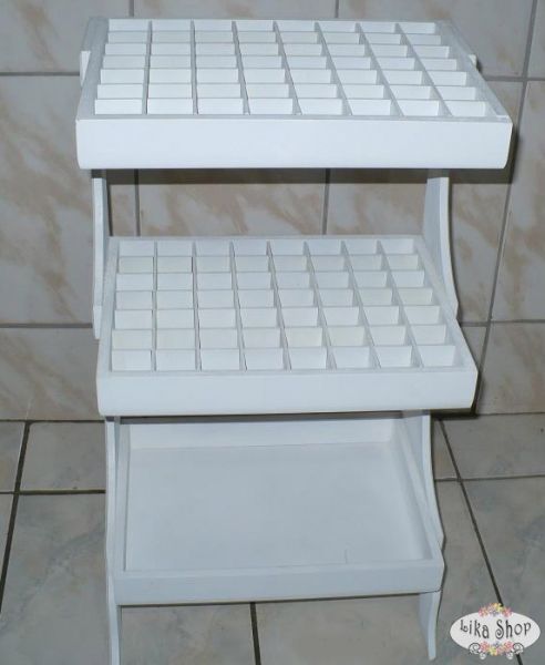 Porta Esmaltes