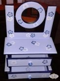 Porta Jóias Médio